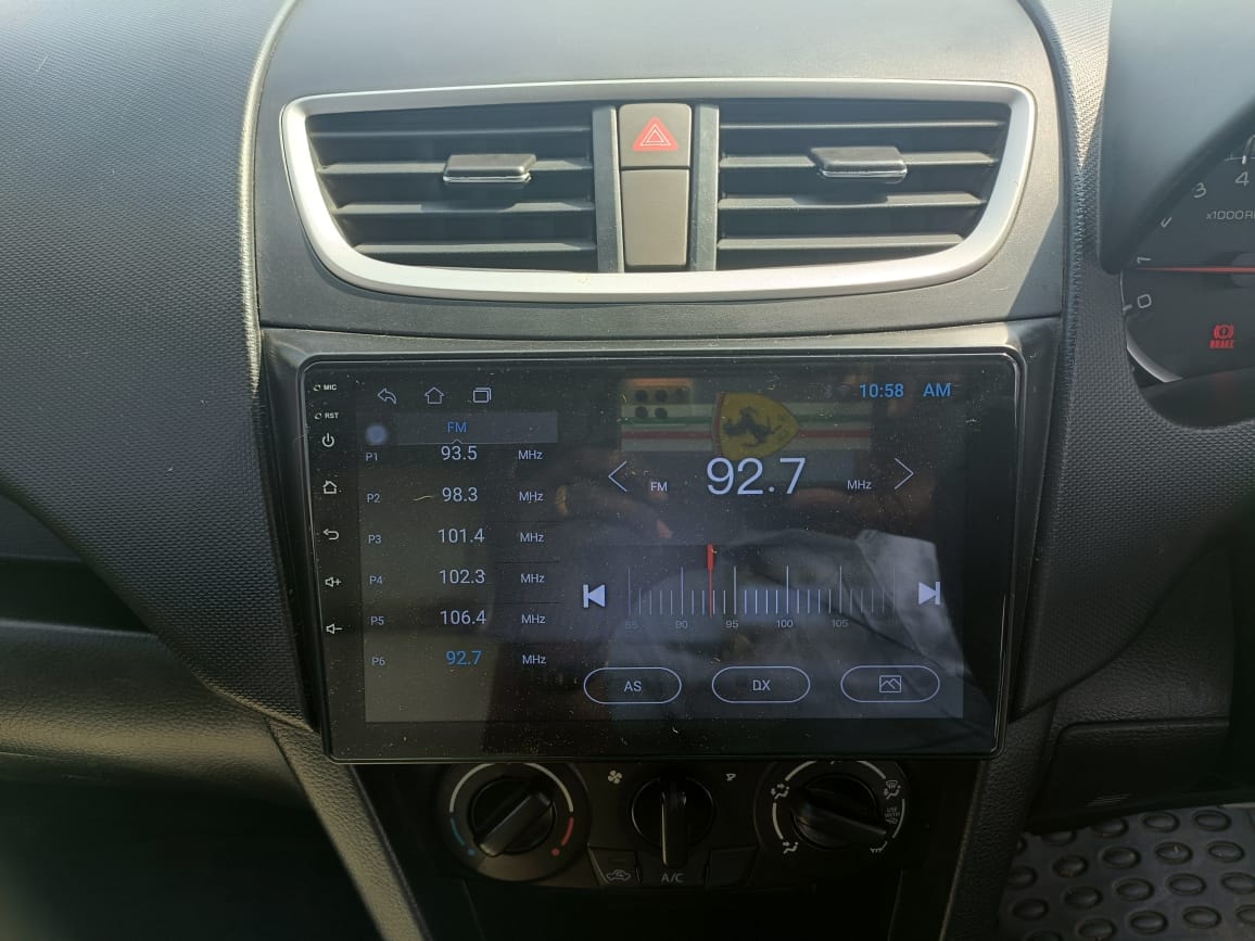 Used 2016 Maruti Suzuki Swift Used 2016 Maruti Suzuki Swift