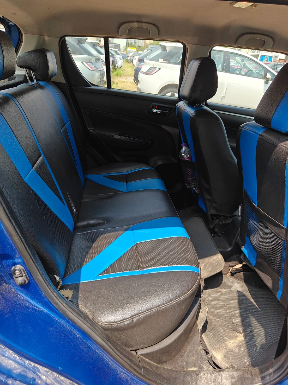 Used 2013 Maruti Suzuki Swift Used 2013 Maruti Suzuki Swift