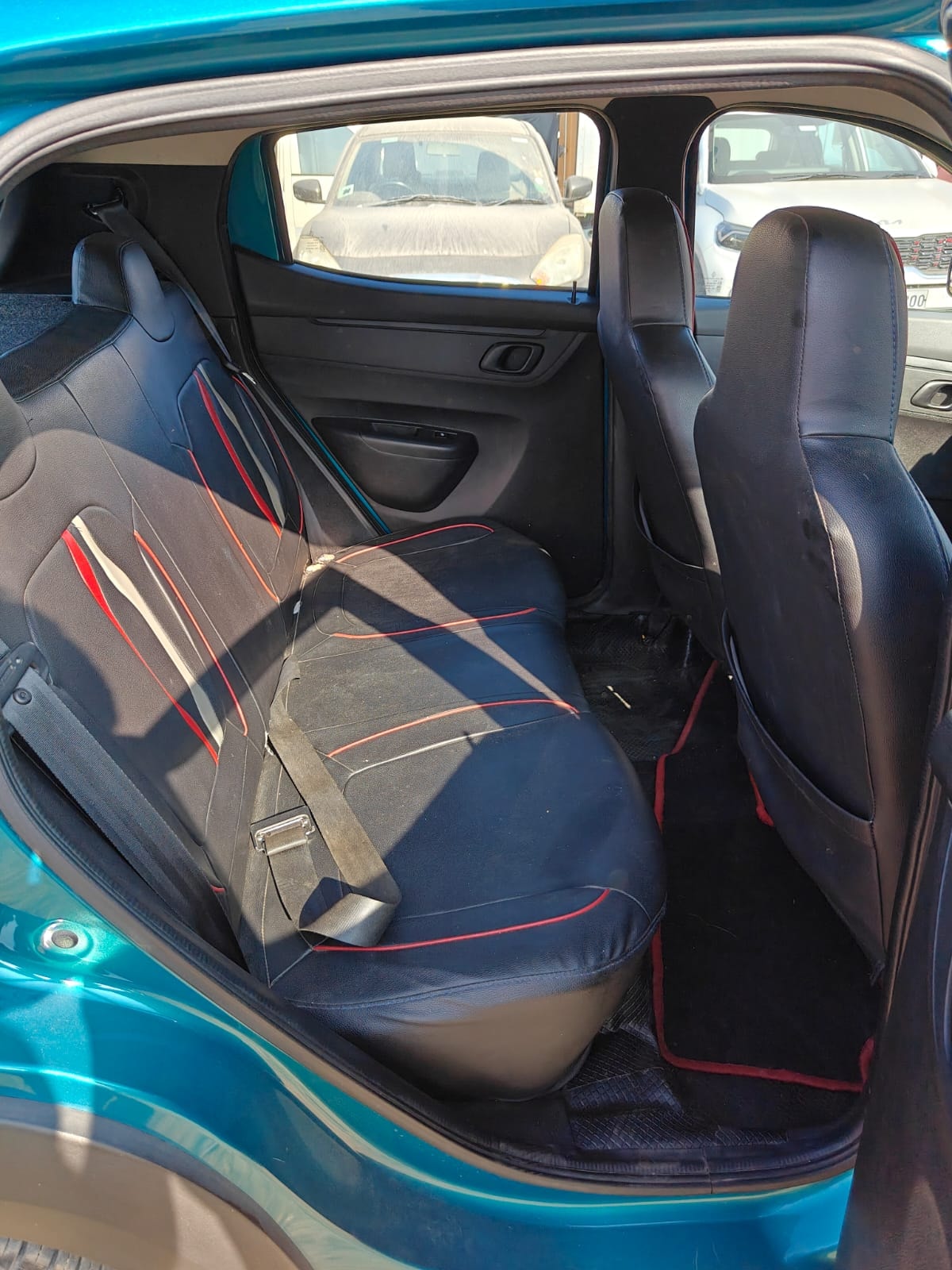 Used 2022 Renault Kwid Used 2022 Renault Kwid