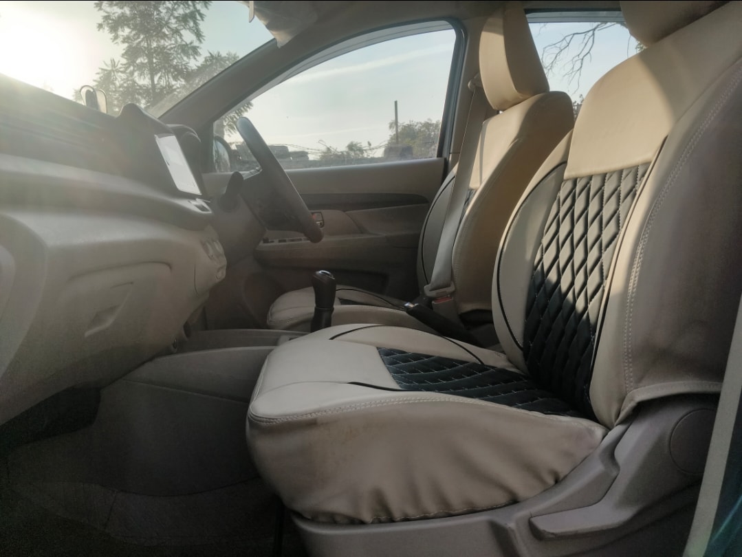 Used 2018 Maruti Suzuki Ertiga Used 2018 Maruti Suzuki Ertiga