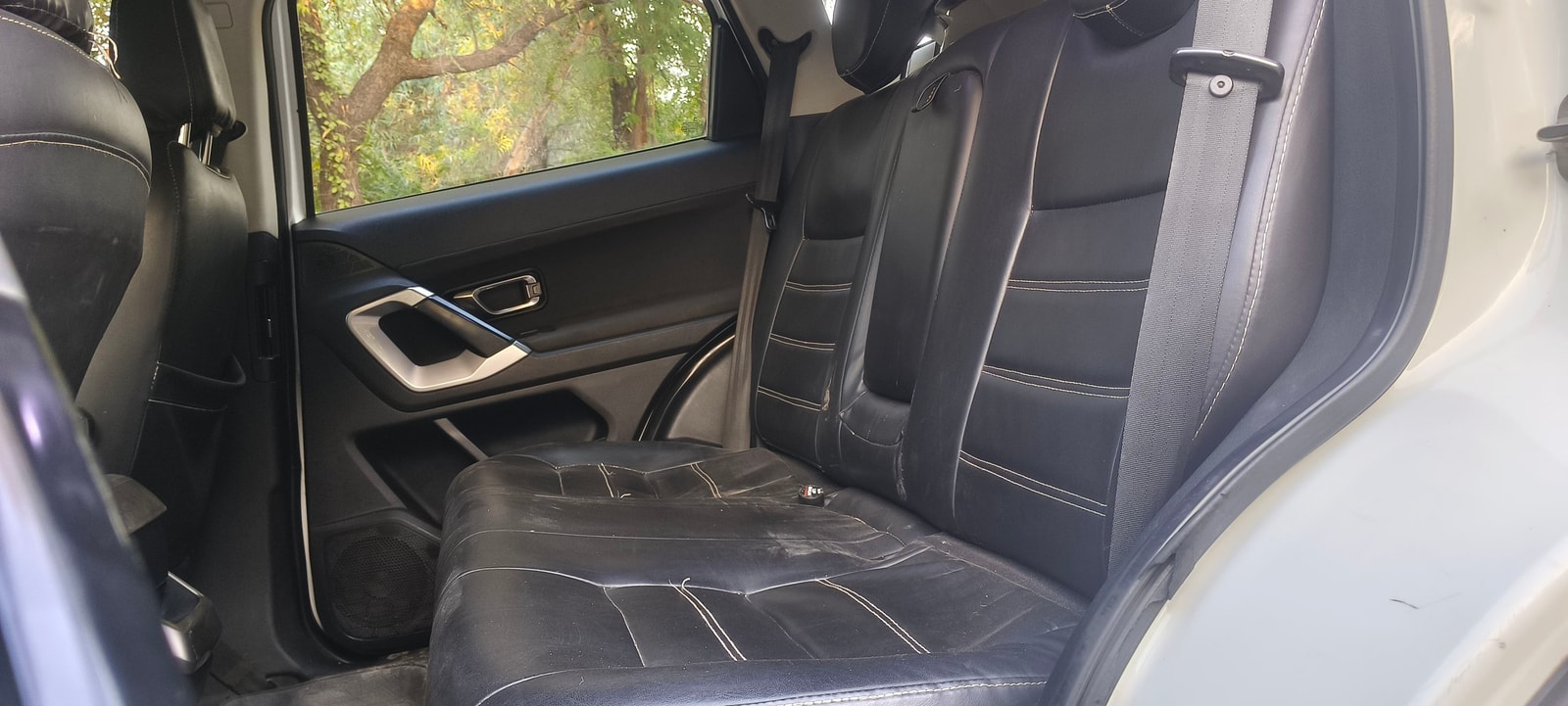 Used 2021 Tata Harrier Used 2021 Tata Harrier