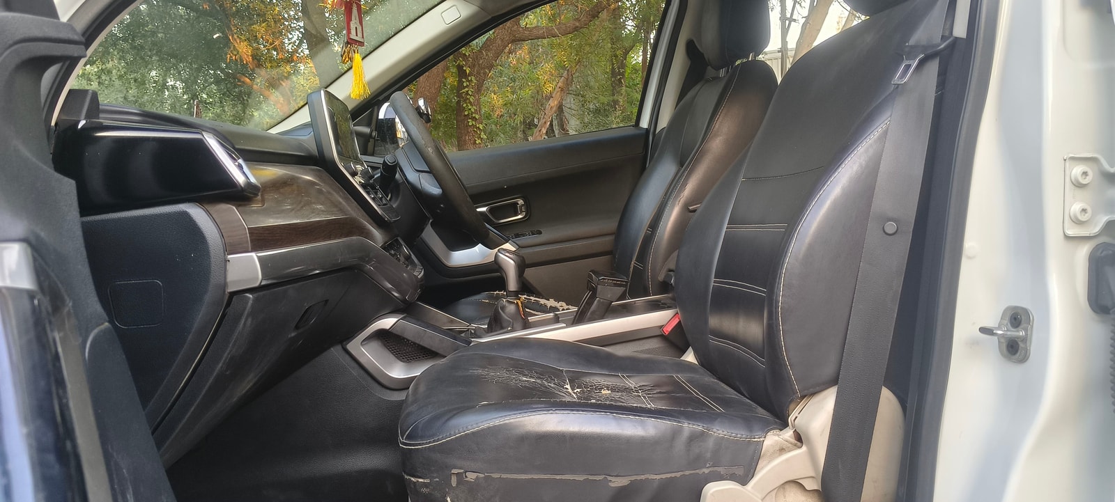 Used 2021 Tata Harrier Used 2021 Tata Harrier