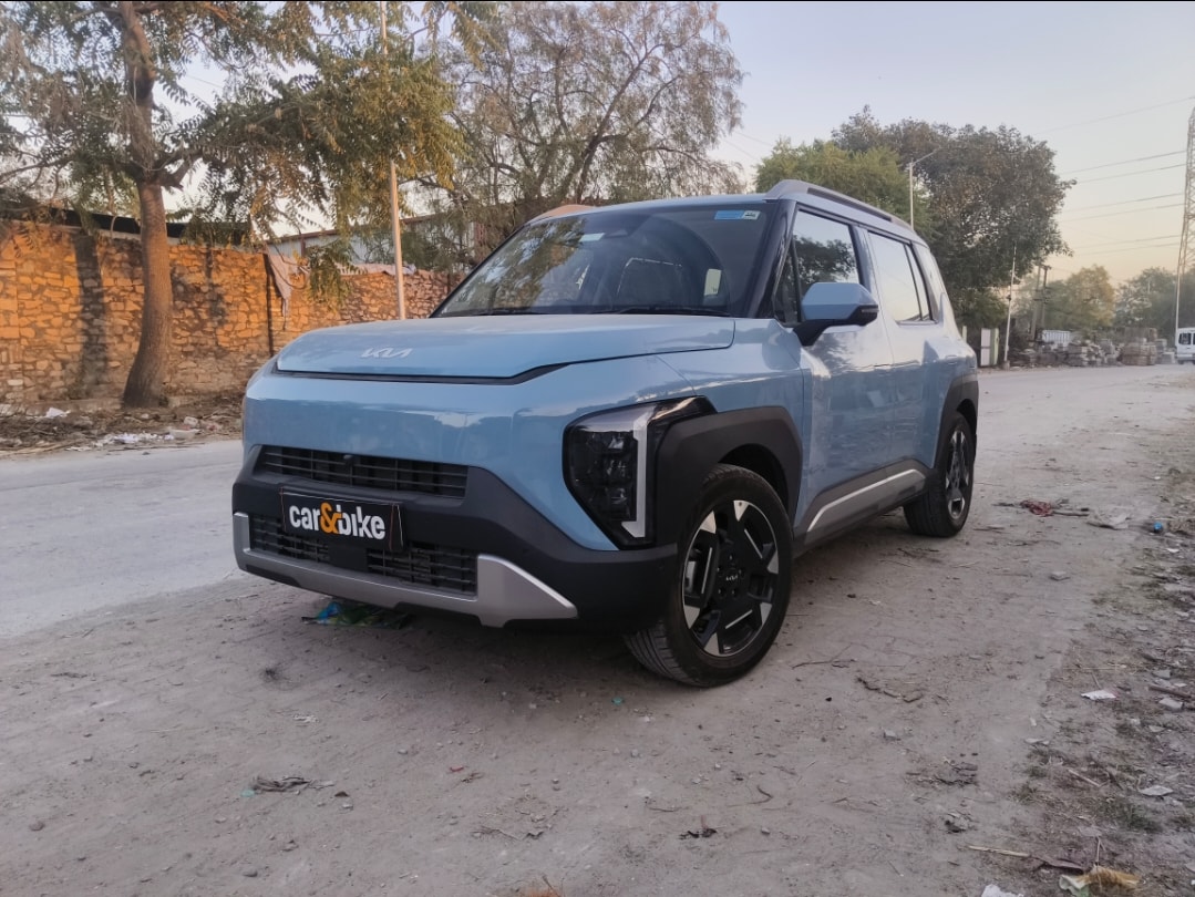 Used 2025 Kia Syros Used 2025 Kia Syros