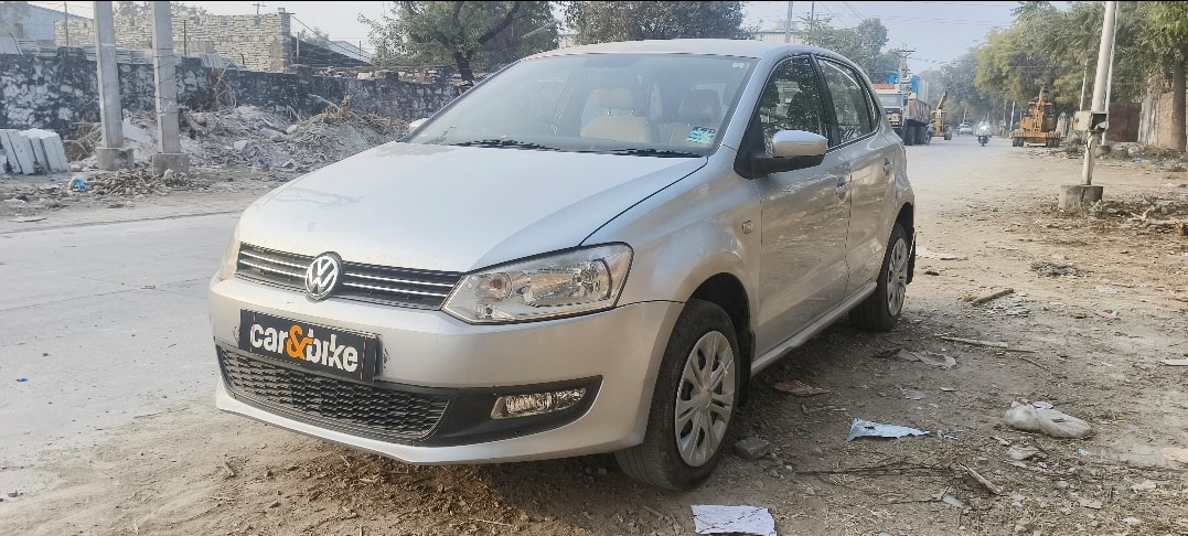 Used 2012 Volkswagen Polo Used 2012 Volkswagen Polo