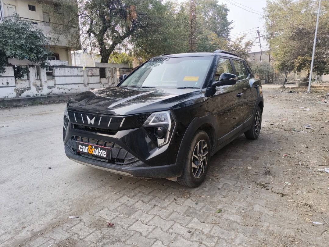 Used 2024 Mahindra XUV 3XO Used 2024 Mahindra XUV 3XO