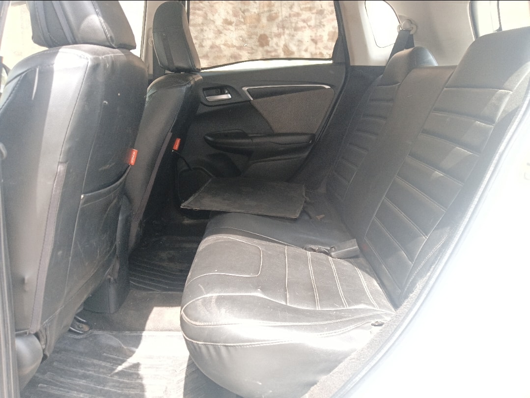 Used 2019 Honda WR-V Used 2019 Honda WR-V