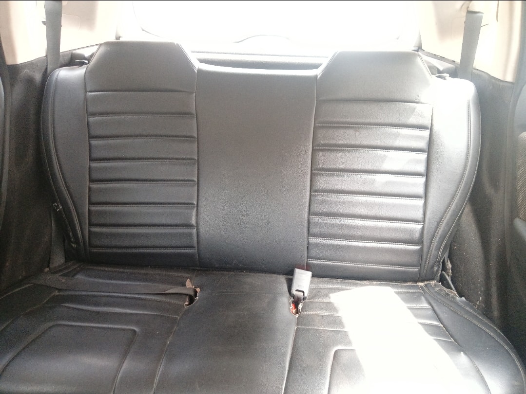 Used 2019 Honda WR-V Used 2019 Honda WR-V