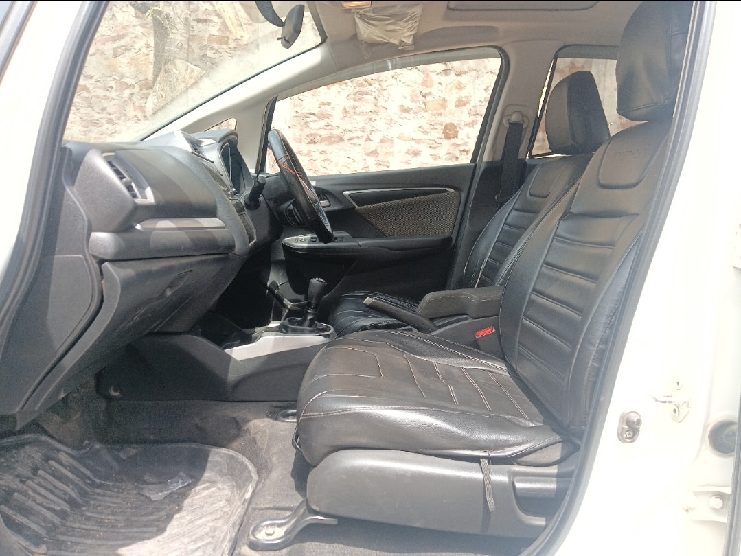 Used 2019 Honda WR-V Used 2019 Honda WR-V