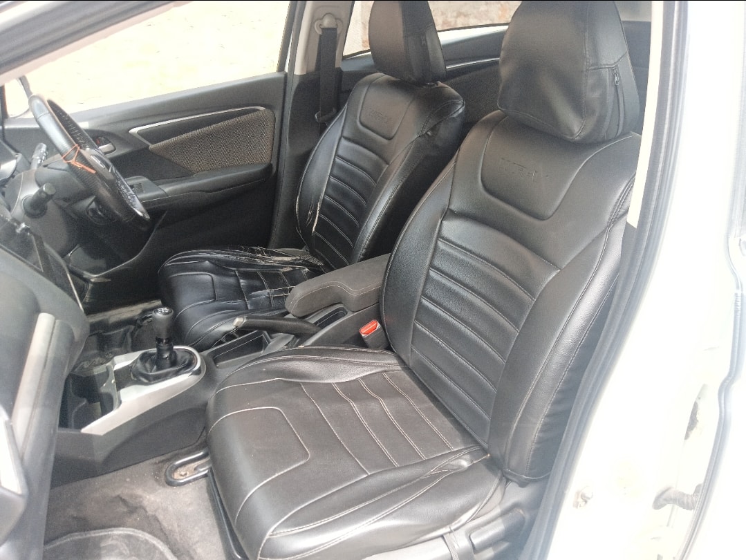 Used 2019 Honda WR-V Used 2019 Honda WR-V