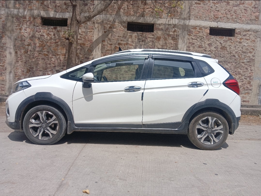 Used 2019 Honda WR-V Used 2019 Honda WR-V