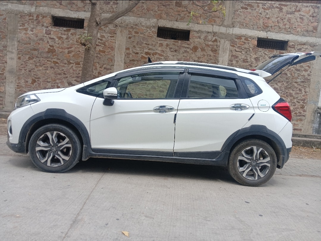 Used 2019 Honda WR-V Used 2019 Honda WR-V