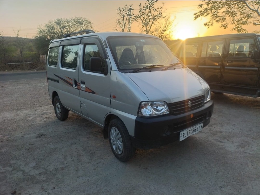 Used 2022 Maruti Suzuki Eeco Used 2022 Maruti Suzuki Eeco