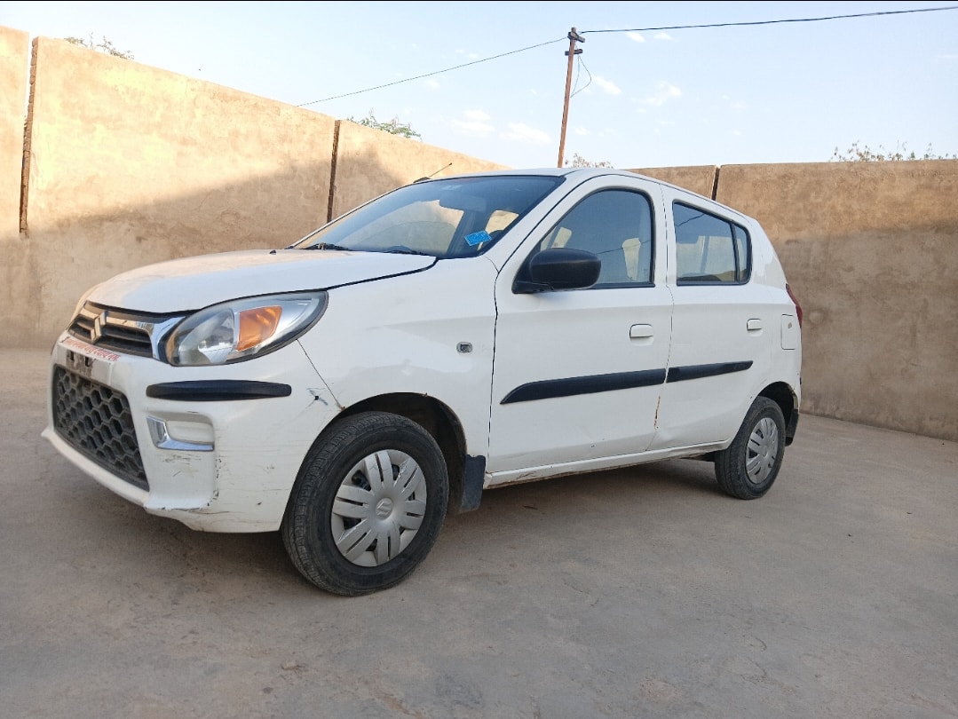 Used 2021 Maruti Suzuki Alto Used 2021 Maruti Suzuki Alto