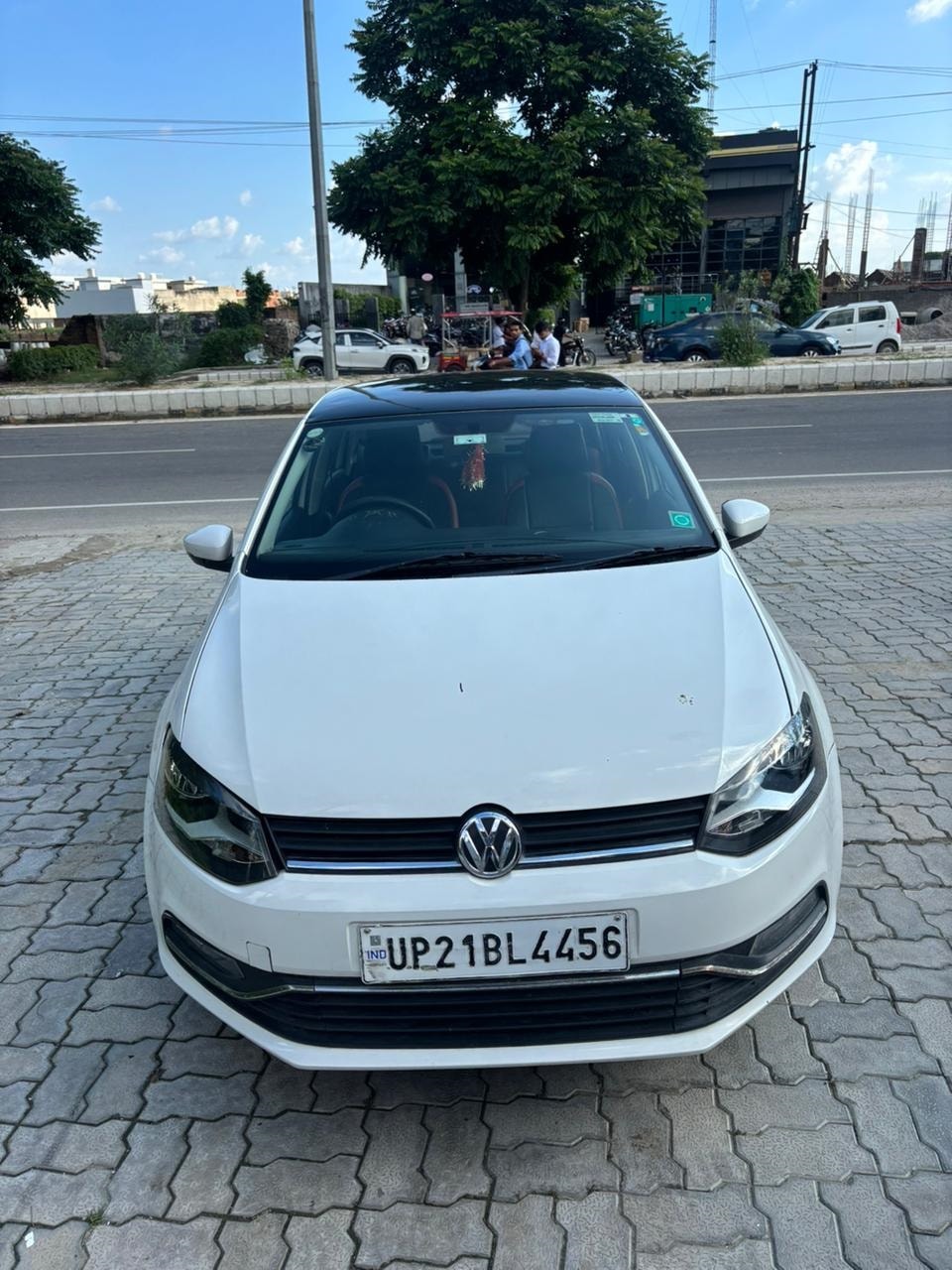 Used 2016 Volkswagen Polo Used 2016 Volkswagen Polo