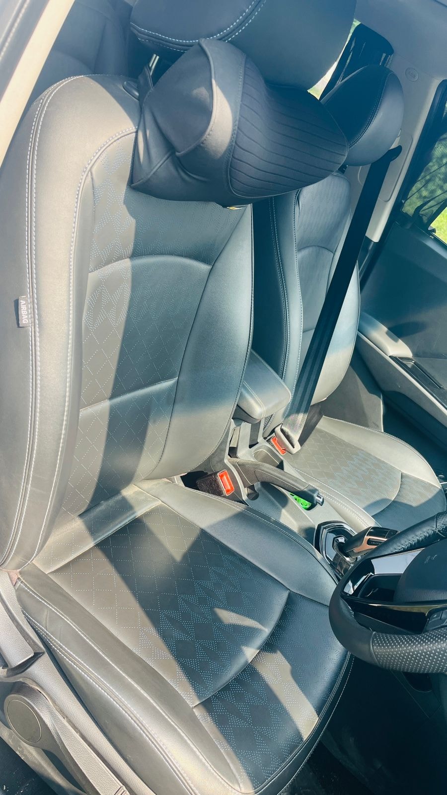 Used 2023 Mahindra XUV400 Used 2023 Mahindra XUV400