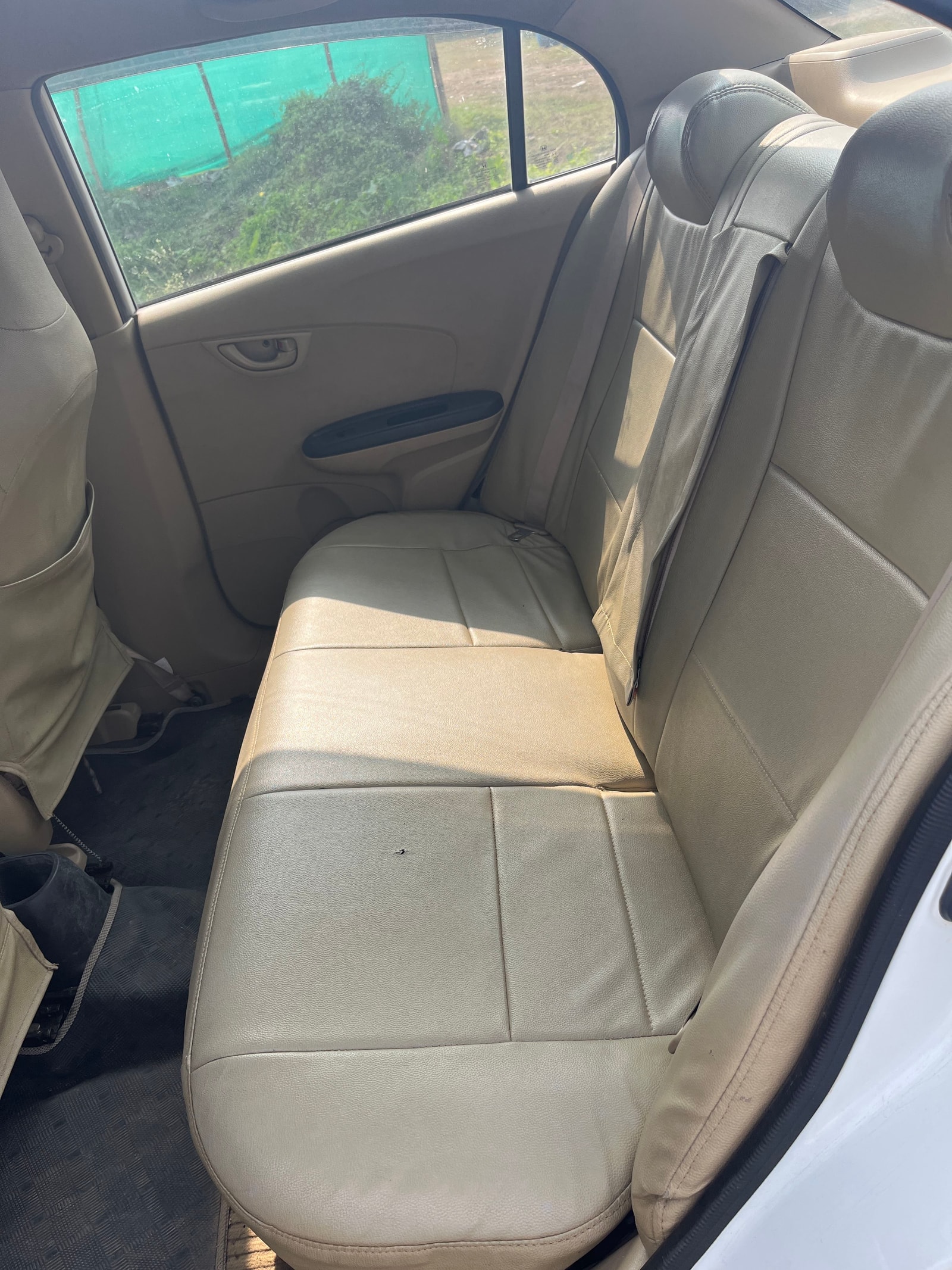 Used 2016 Honda Amaze Used 2016 Honda Amaze