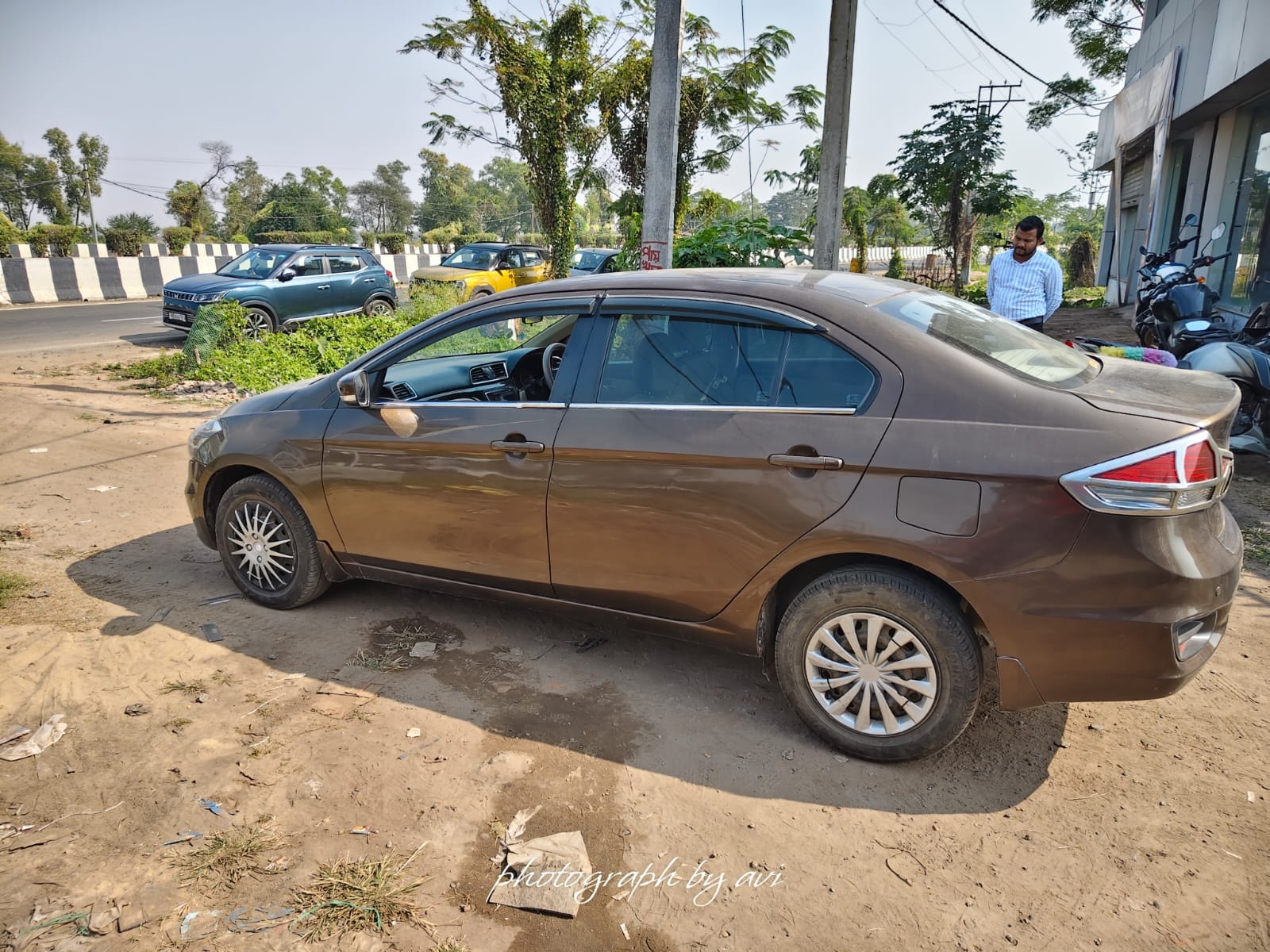 Used 2014 Maruti Suzuki Ciaz Used 2014 Maruti Suzuki Ciaz