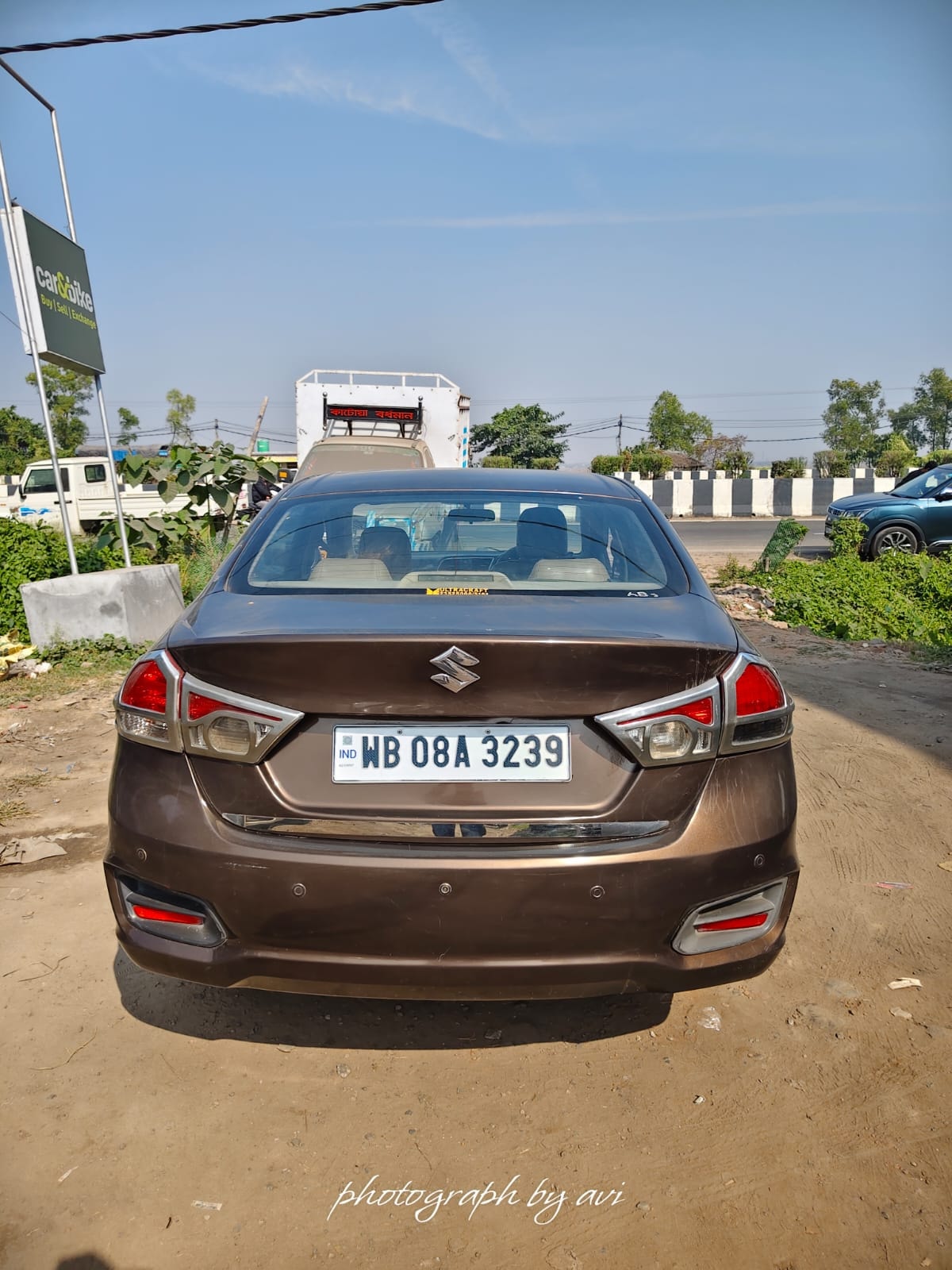 Used 2014 Maruti Suzuki Ciaz Used 2014 Maruti Suzuki Ciaz