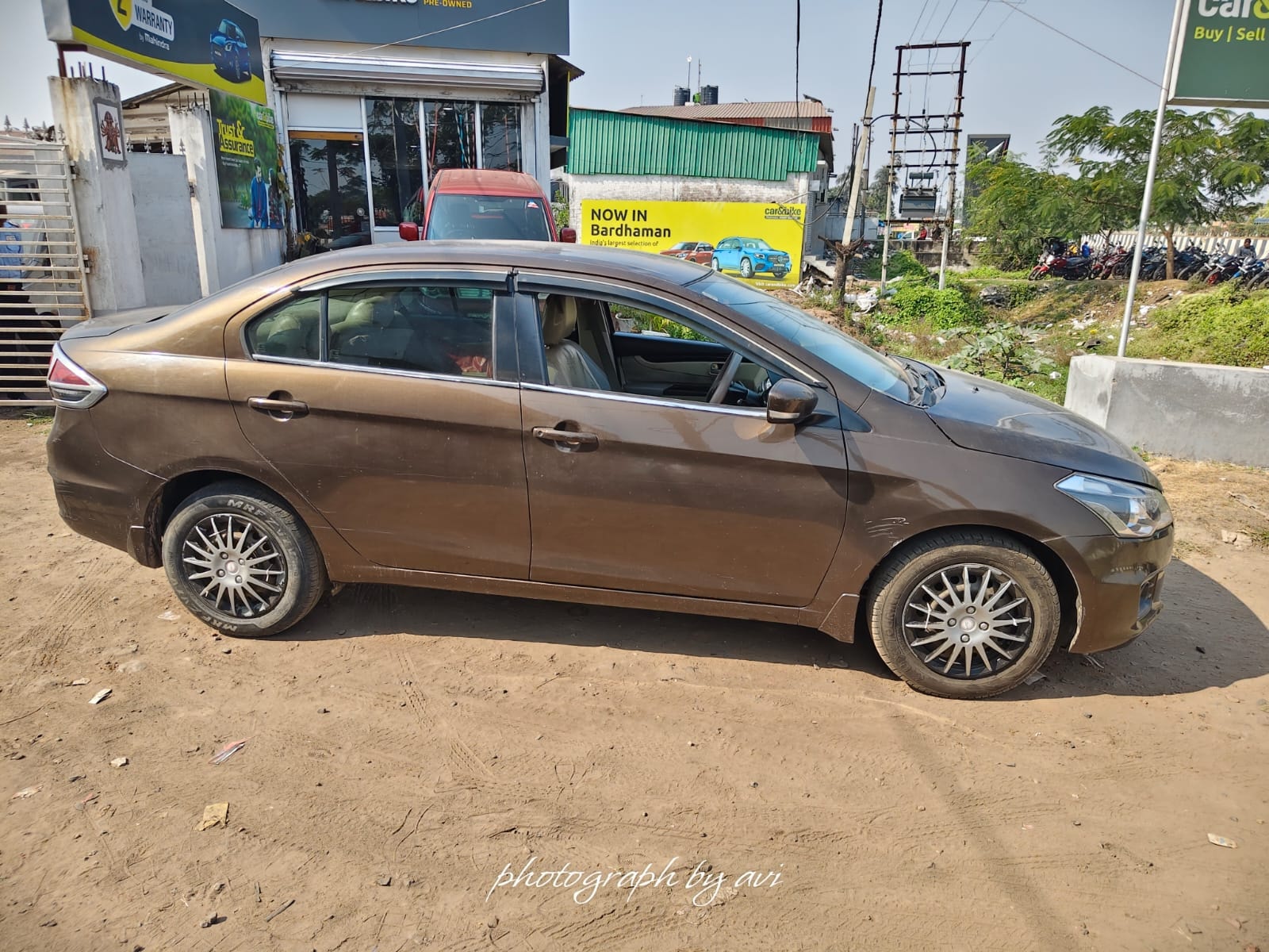 Used 2014 Maruti Suzuki Ciaz Used 2014 Maruti Suzuki Ciaz