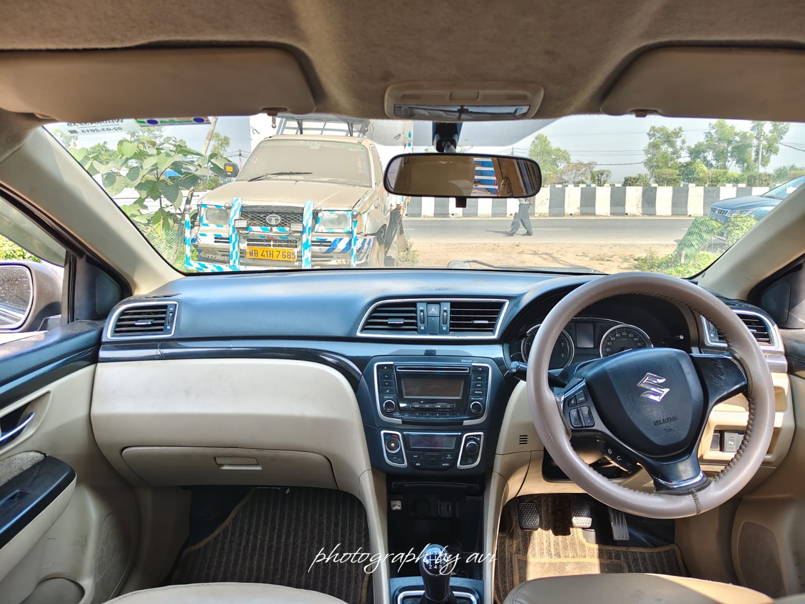 Used 2014 Maruti Suzuki Ciaz Used 2014 Maruti Suzuki Ciaz