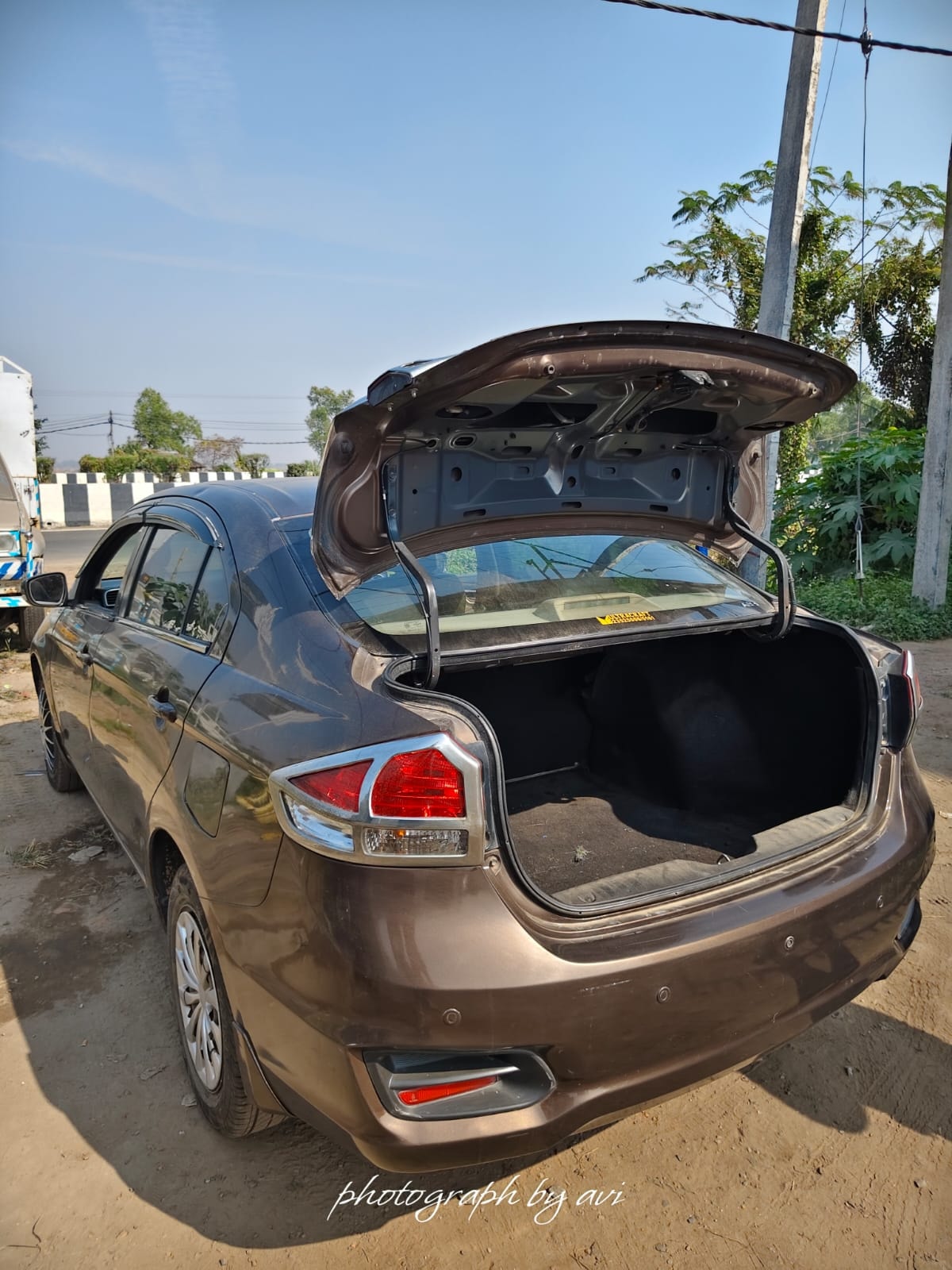 Used 2014 Maruti Suzuki Ciaz Used 2014 Maruti Suzuki Ciaz