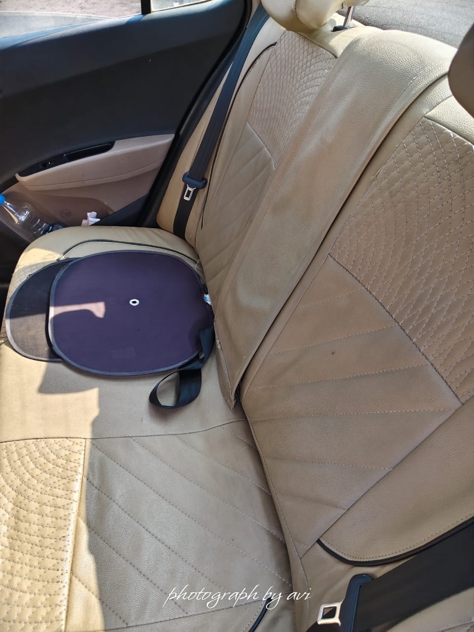 Used 2016 Hyundai Xcent Used 2016 Hyundai Xcent