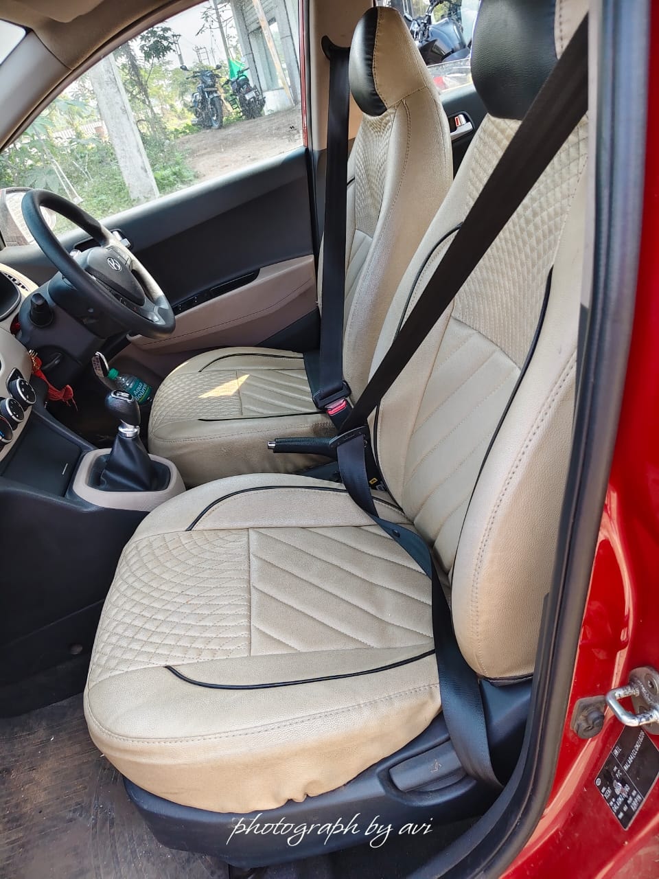 Used 2016 Hyundai Xcent Used 2016 Hyundai Xcent