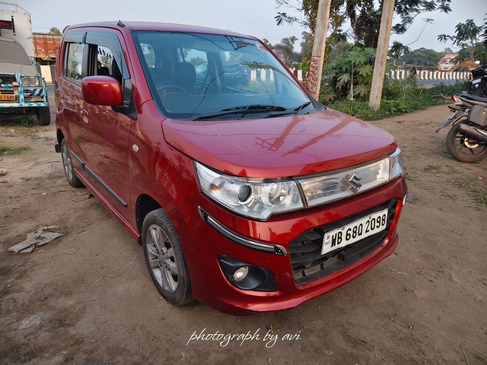 Used 2014 Maruti Suzuki Stingray Used 2014 Maruti Suzuki Stingray