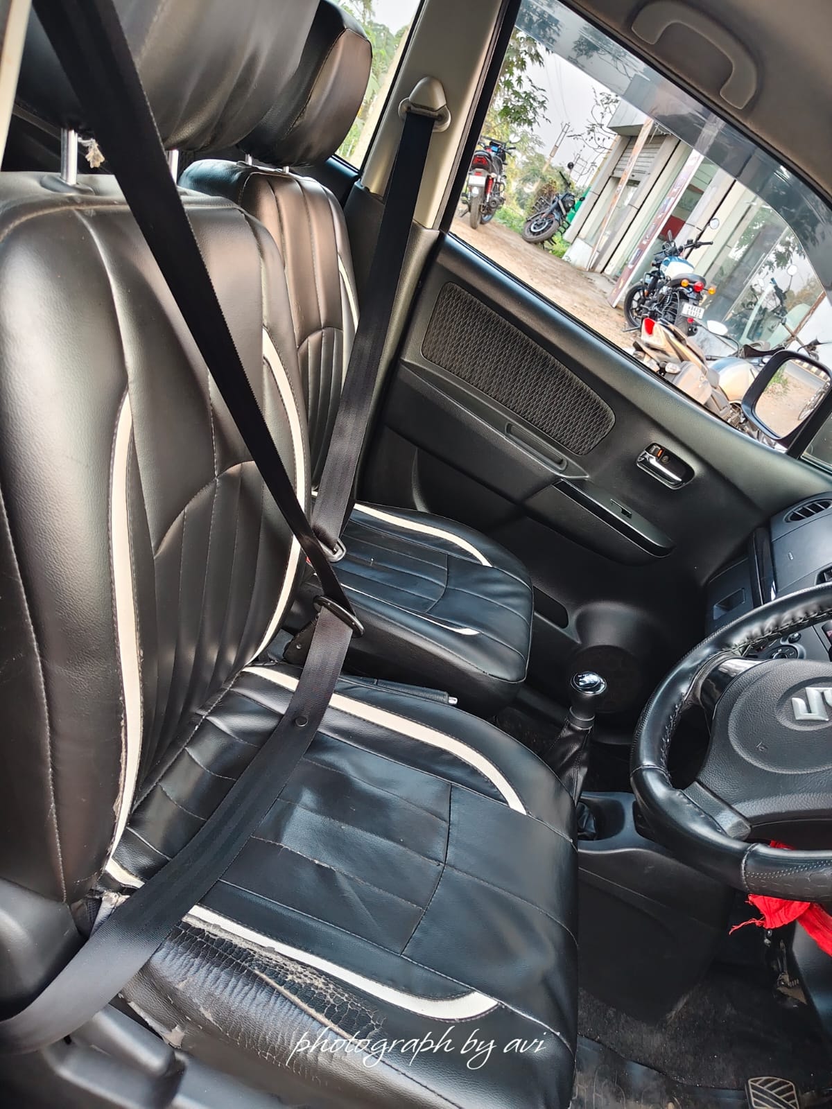 Used 2014 Maruti Suzuki Stingray Used 2014 Maruti Suzuki Stingray