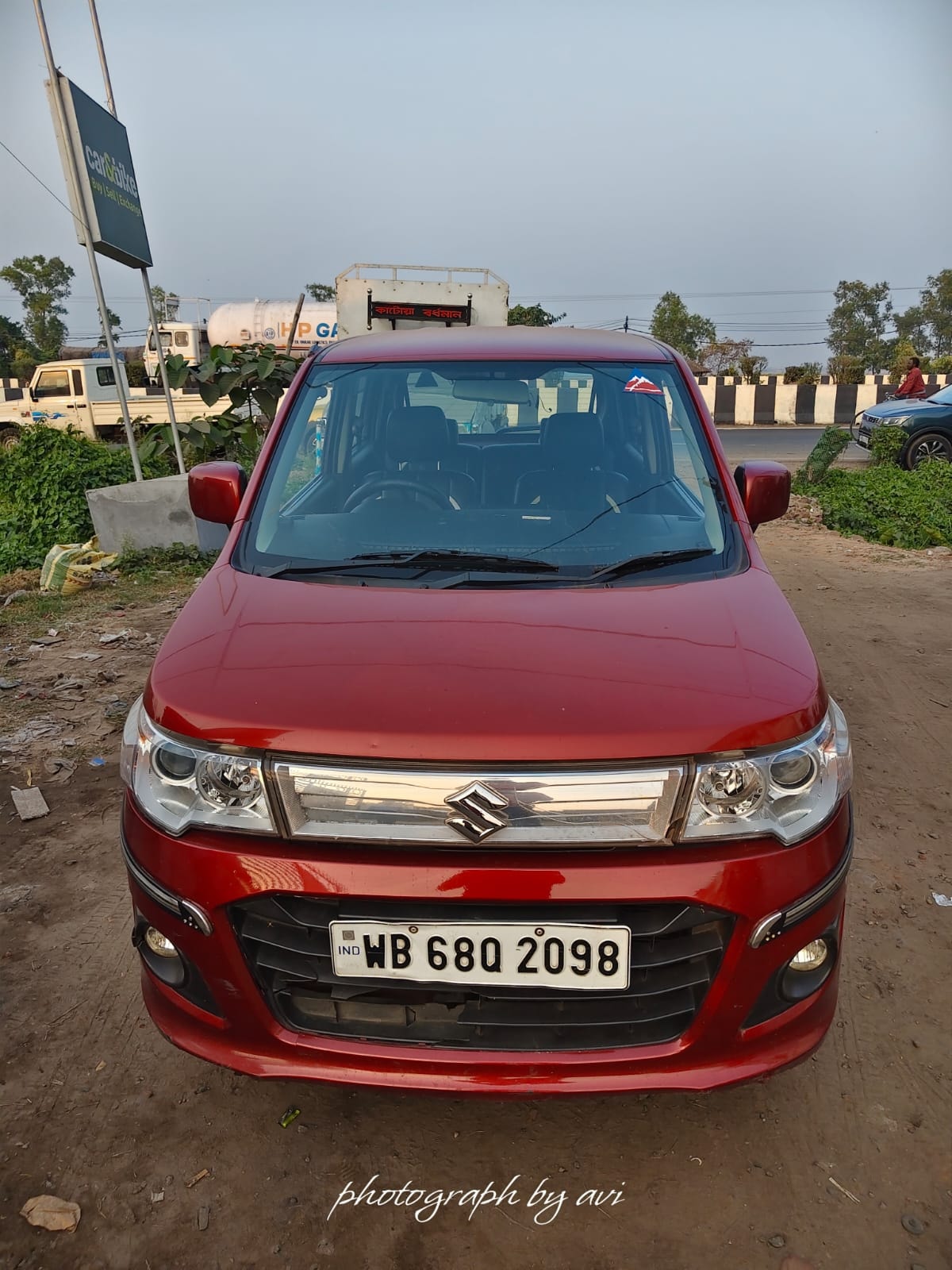 Used 2014 Maruti Suzuki Stingray Used 2014 Maruti Suzuki Stingray