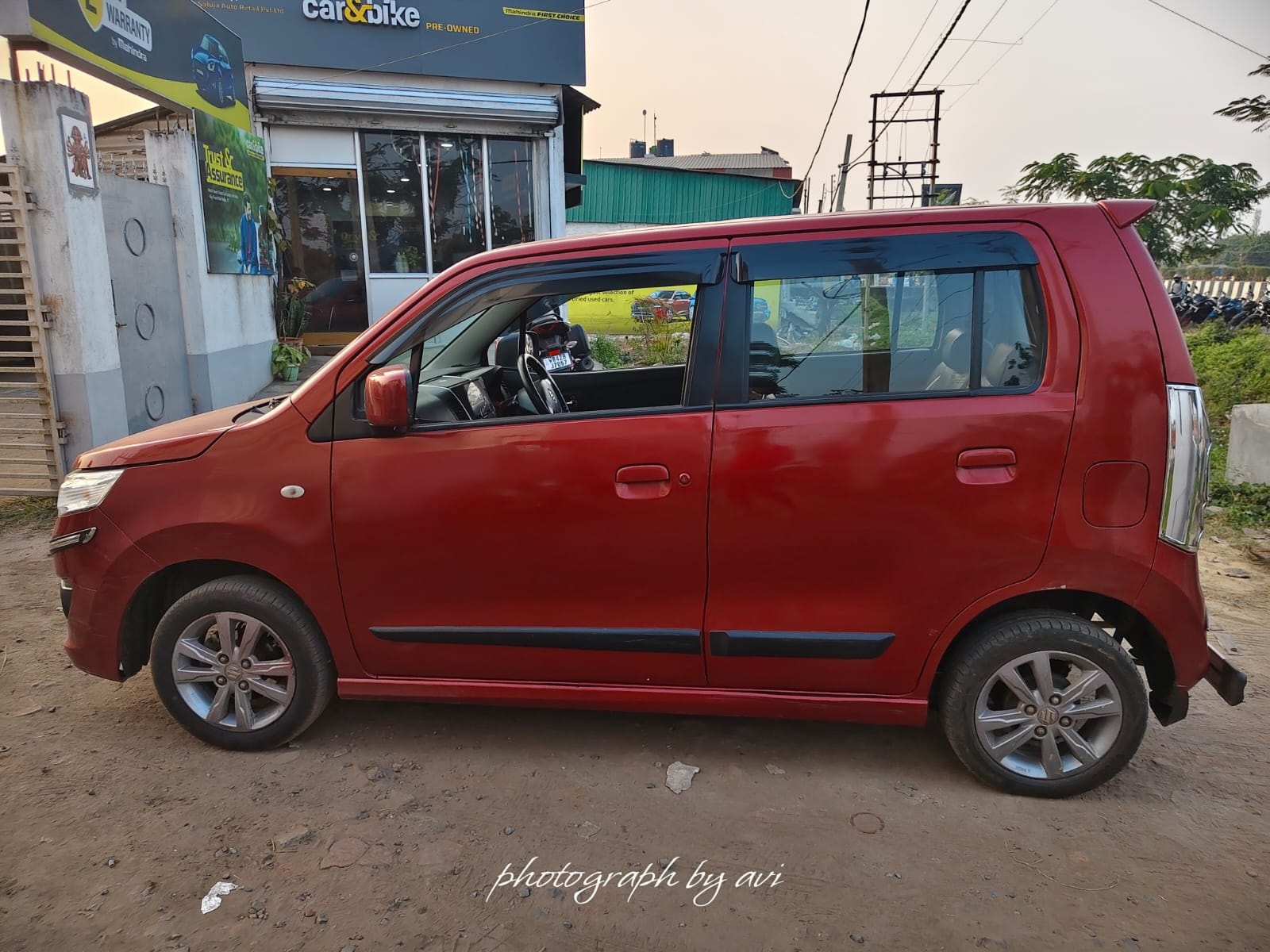 Used 2014 Maruti Suzuki Stingray Used 2014 Maruti Suzuki Stingray