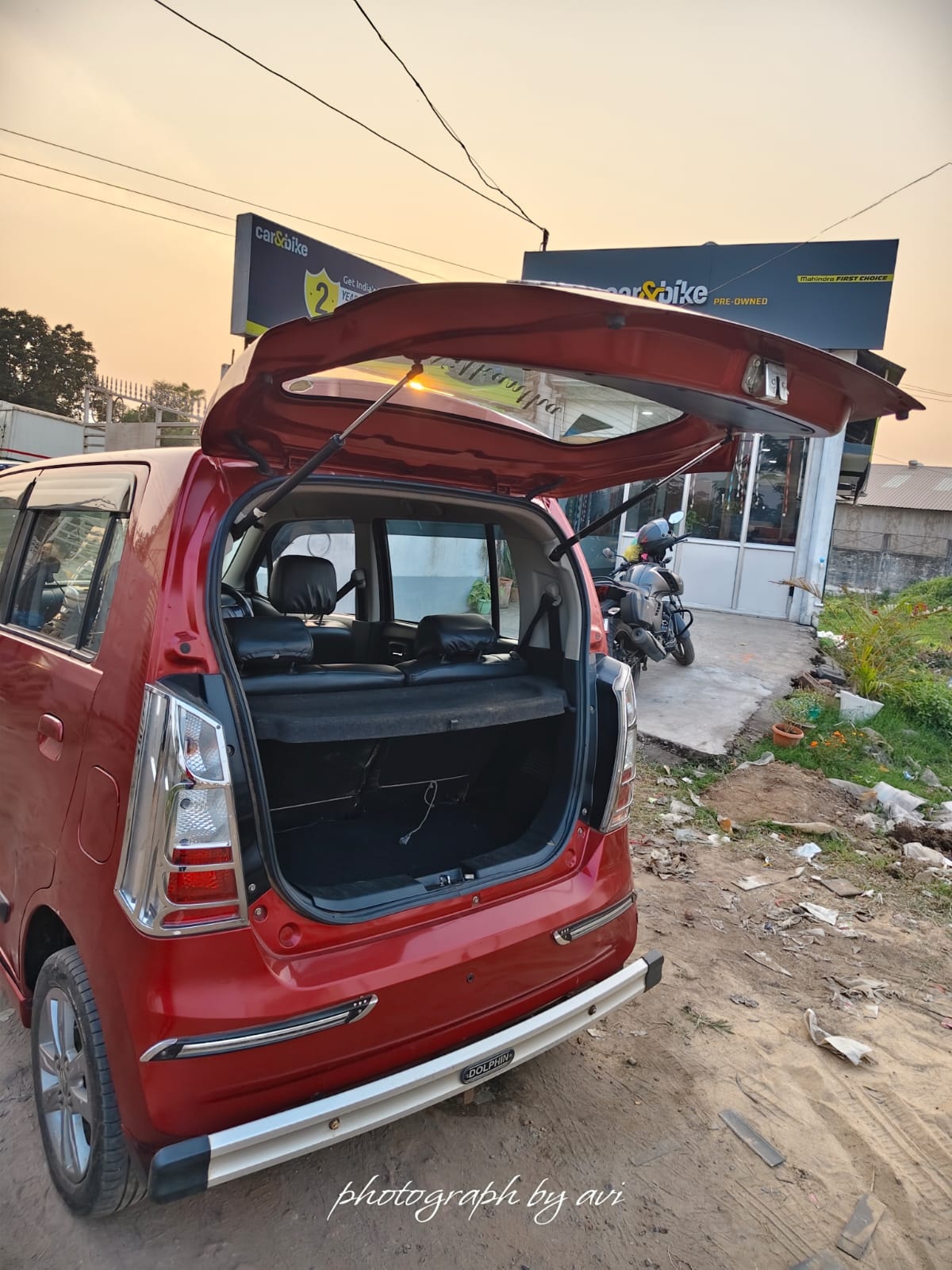 Used 2014 Maruti Suzuki Stingray Used 2014 Maruti Suzuki Stingray