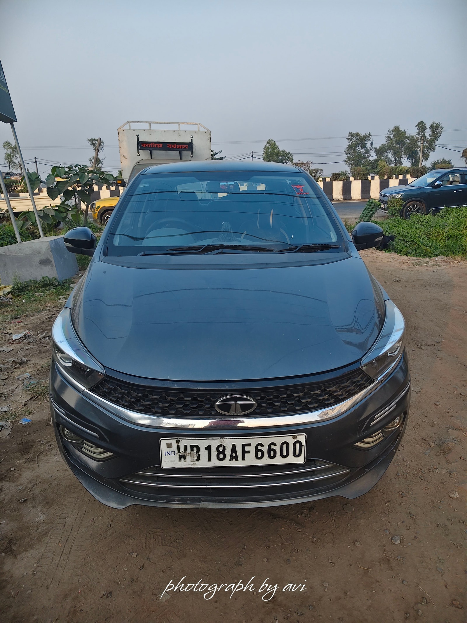 Used 2021 Tata Tigor Used 2021 Tata Tigor