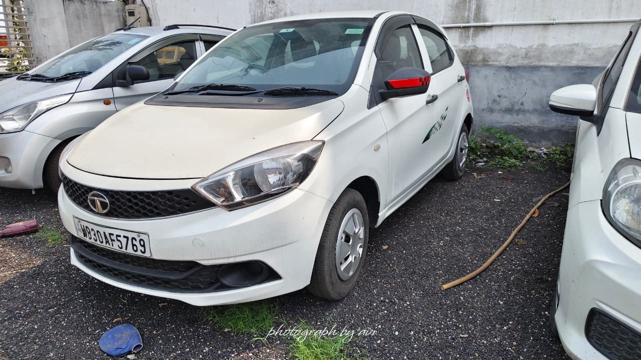 Used 2019 Tata Tiago Used 2019 Tata Tiago