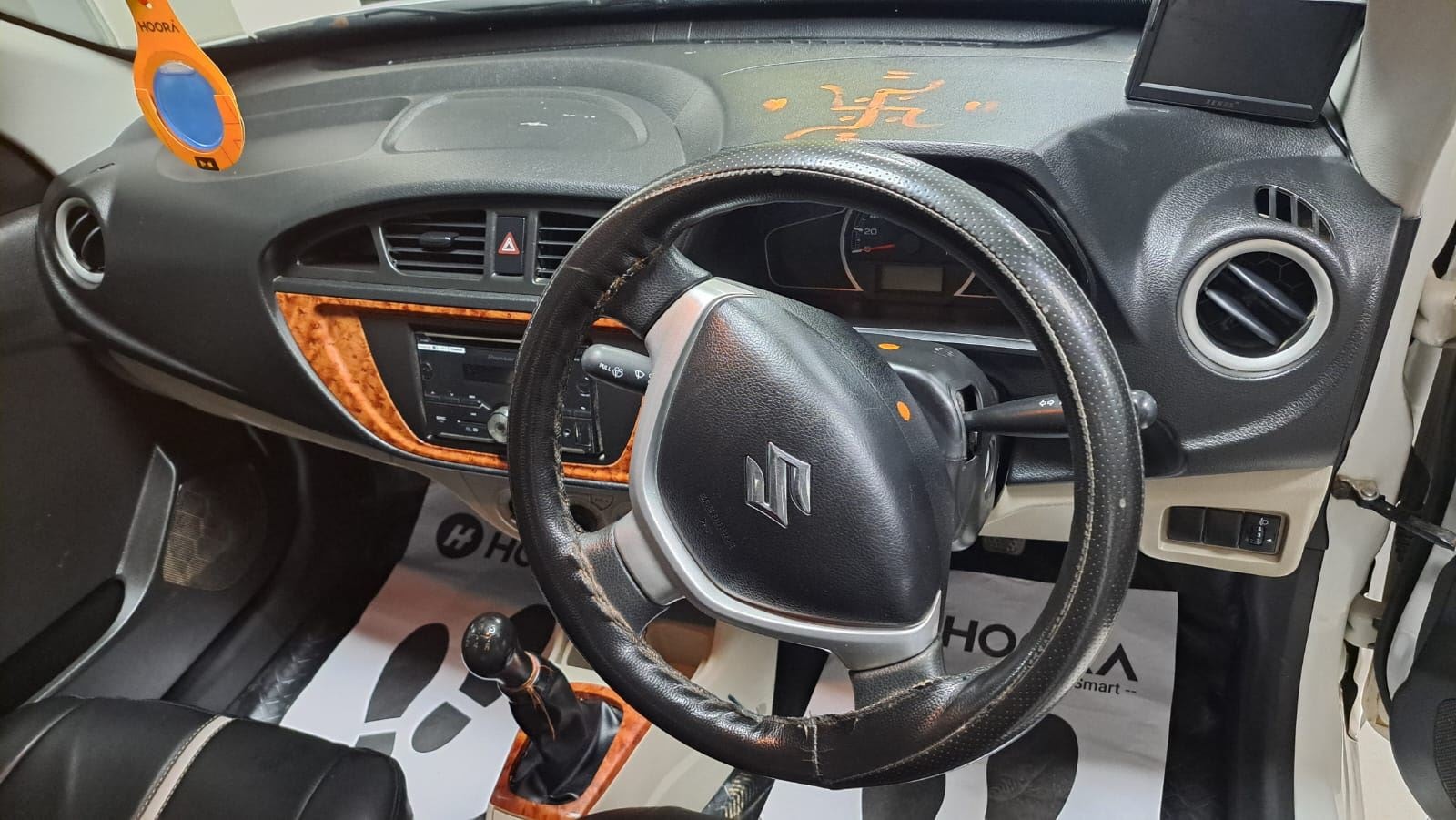 Used 2019 Maruti Suzuki Alto 800 Used 2019 Maruti Suzuki Alto 800