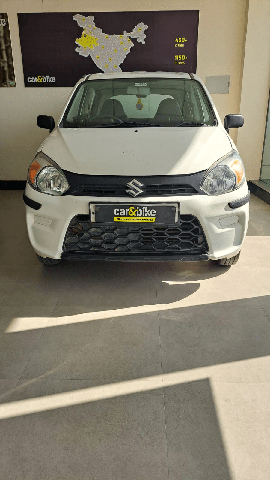 Used 2019 Maruti Suzuki Alto 800 Used 2019 Maruti Suzuki Alto 800