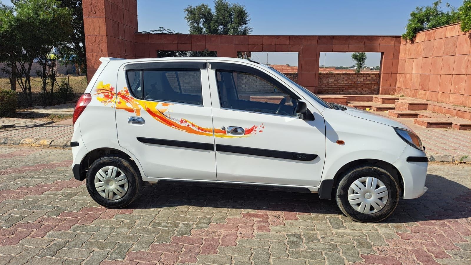 Used 2019 Maruti Suzuki Alto 800 Used 2019 Maruti Suzuki Alto 800
