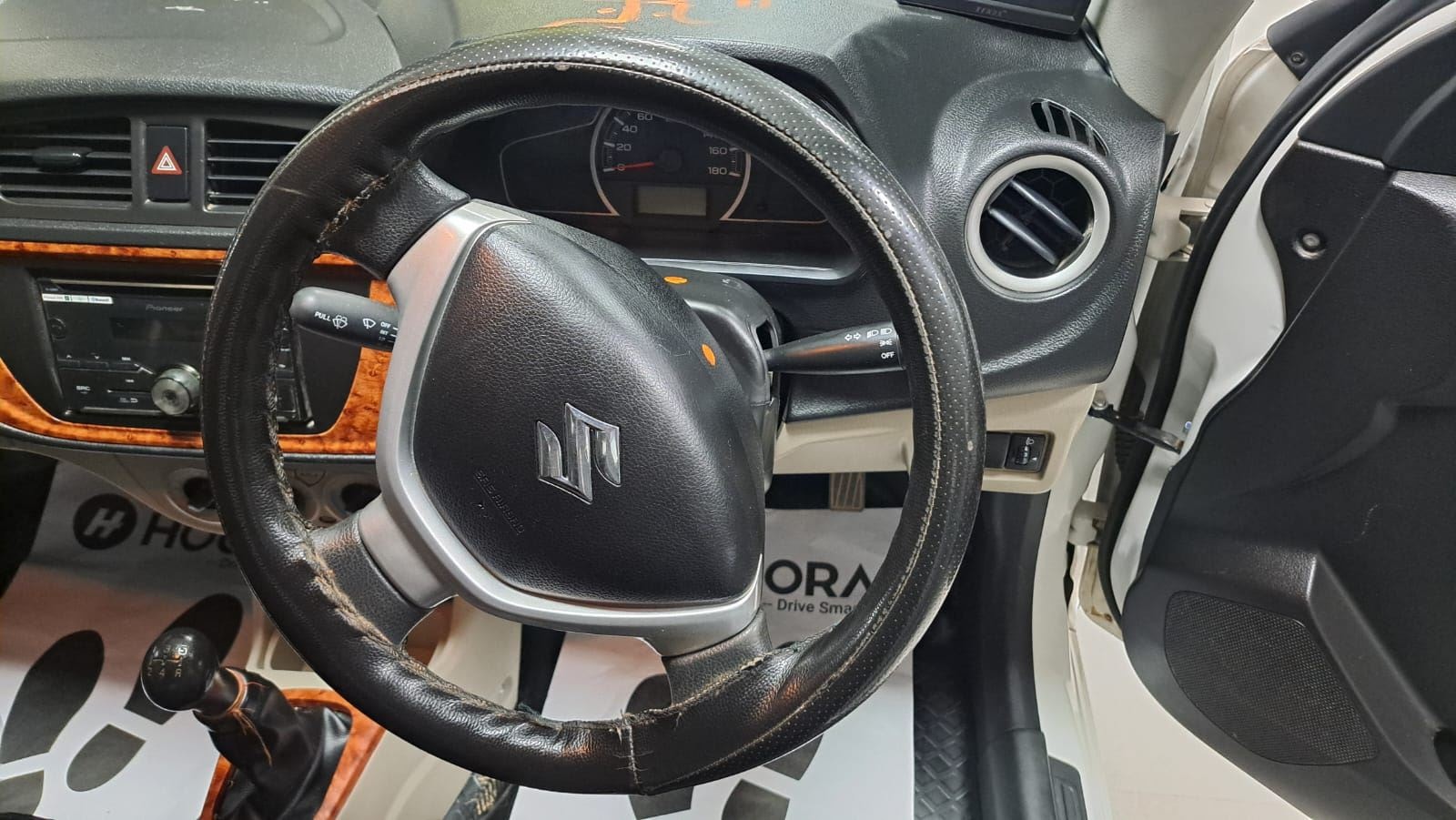 Used 2019 Maruti Suzuki Alto 800 Used 2019 Maruti Suzuki Alto 800