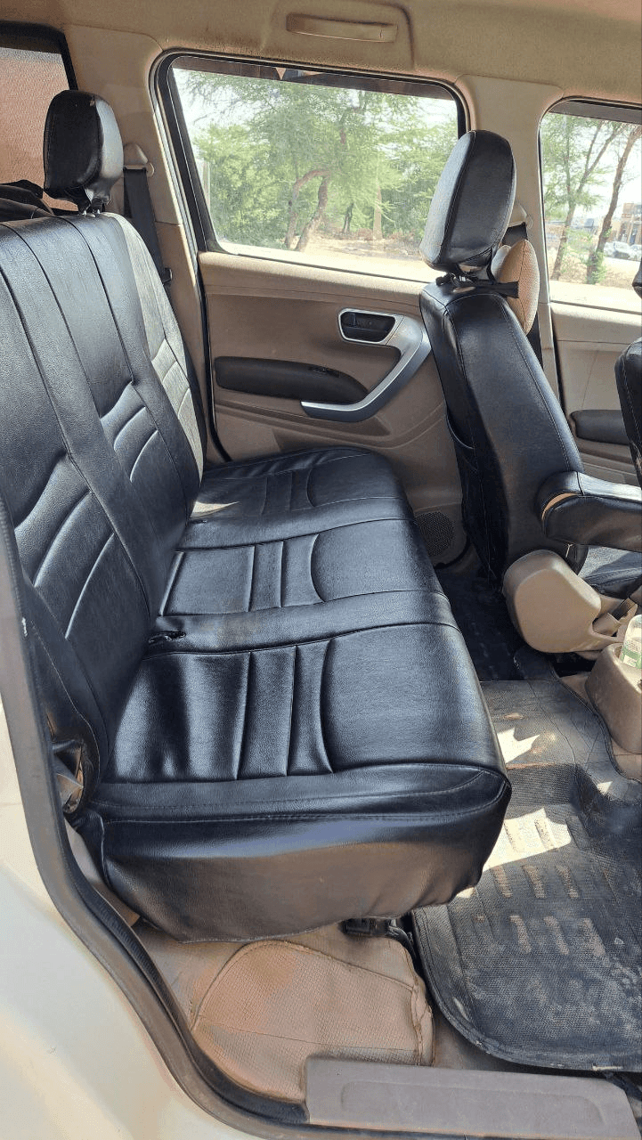 Used 2015 Mahindra TUV300 Used 2015 Mahindra TUV300