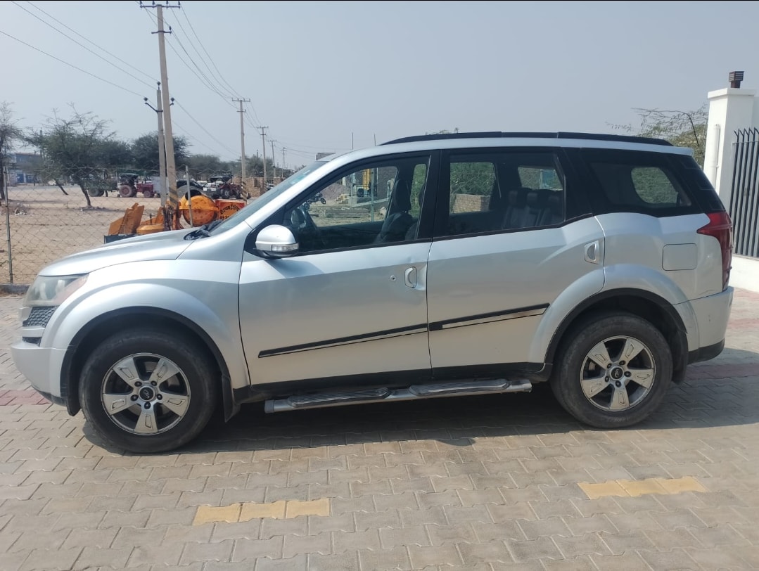 Used 2013 Mahindra XUV500 Used 2013 Mahindra XUV500