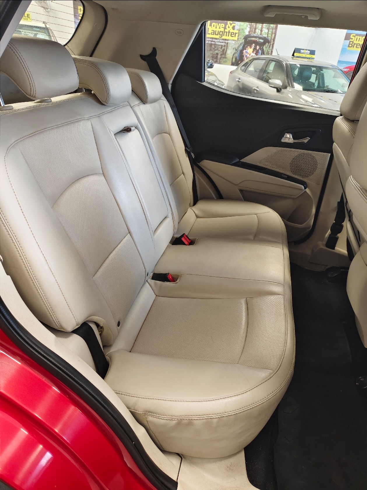 Used 2021 Mahindra XUV300 Used 2021 Mahindra XUV300