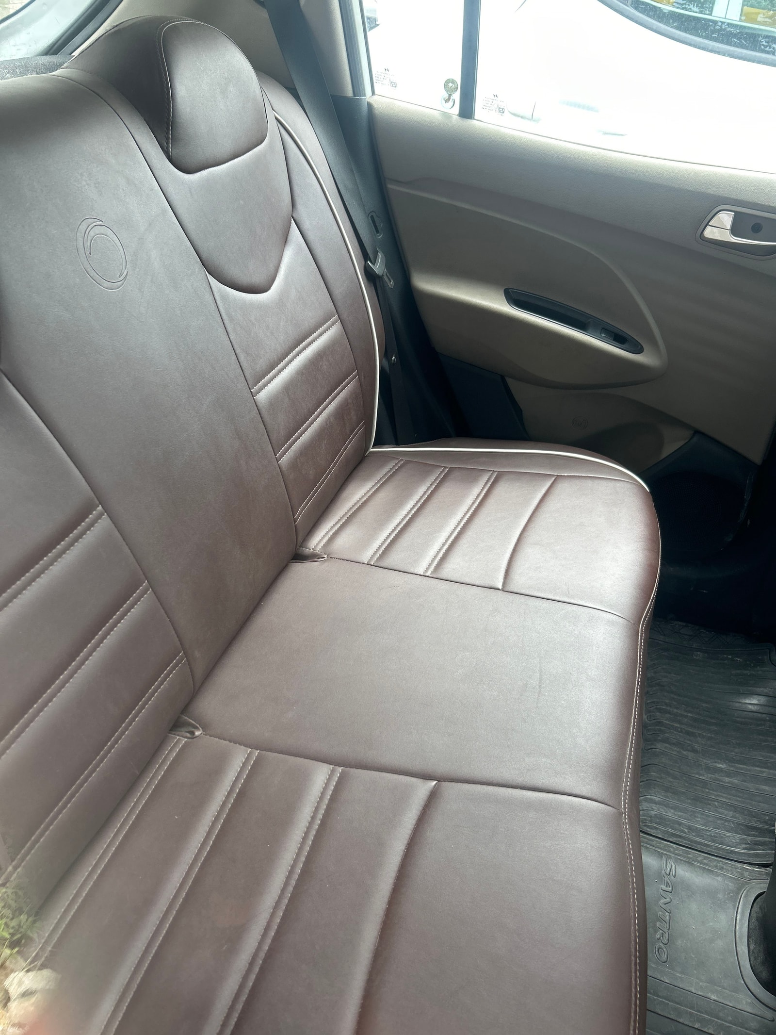 Used 2019 Hyundai New Santro Used 2019 Hyundai New Santro