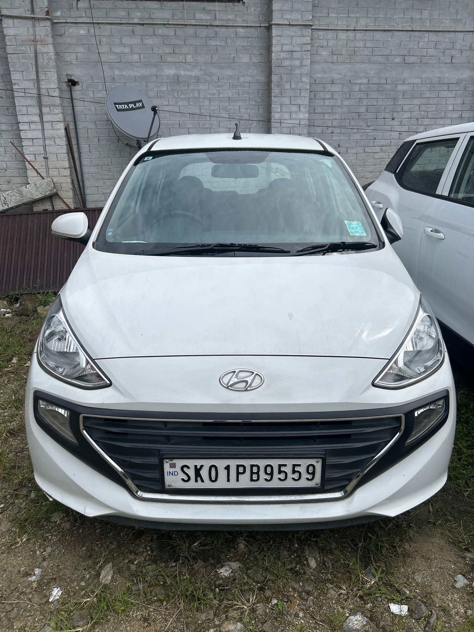 Used 2019 Hyundai New Santro Used 2019 Hyundai New Santro