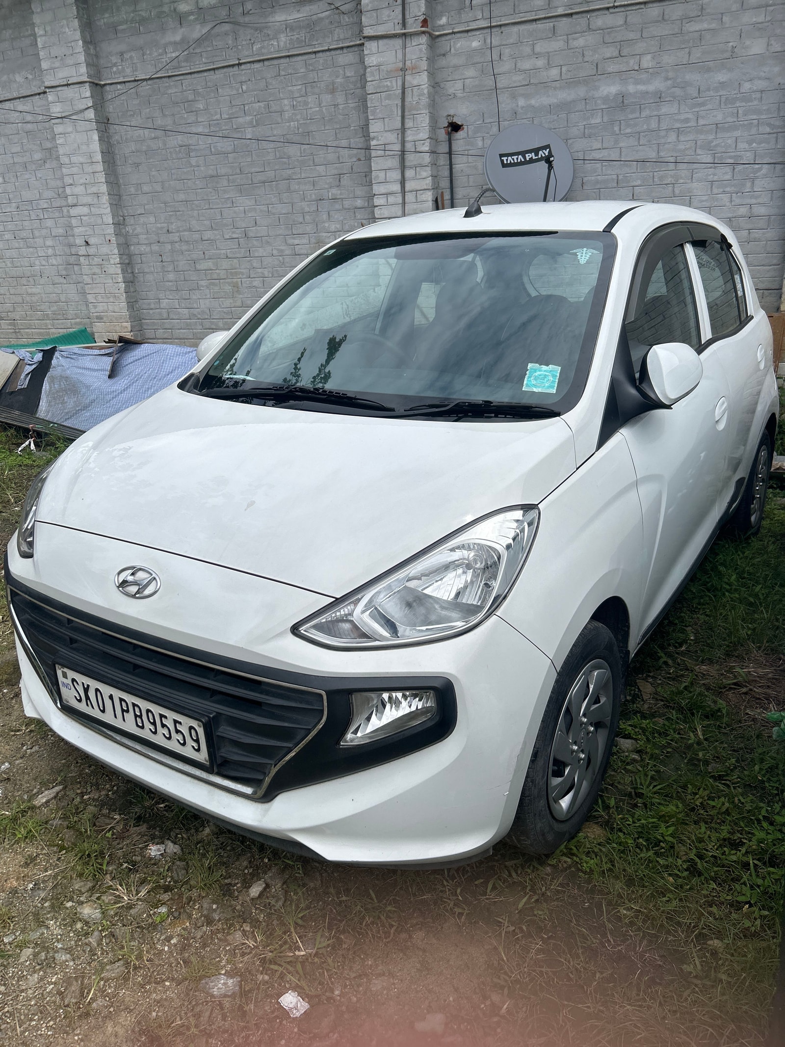Used 2019 Hyundai New Santro Used 2019 Hyundai New Santro