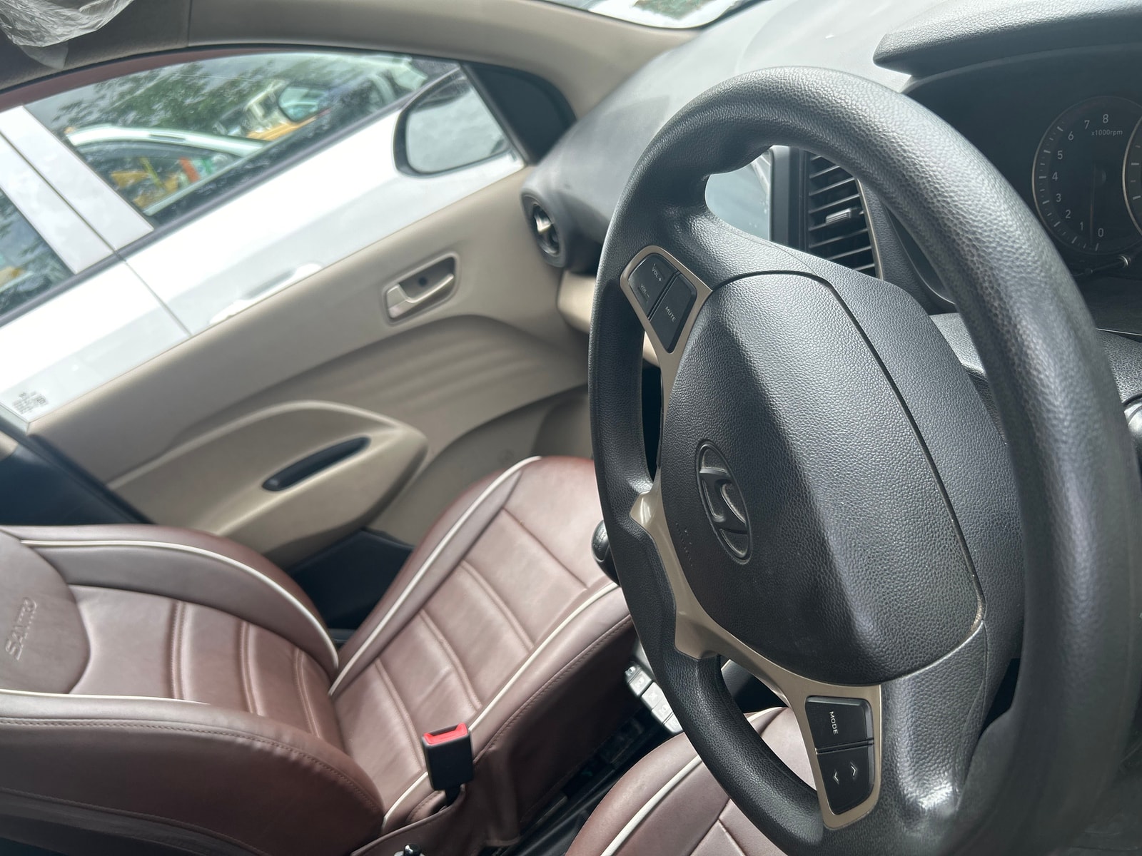 Used 2019 Hyundai New Santro Used 2019 Hyundai New Santro