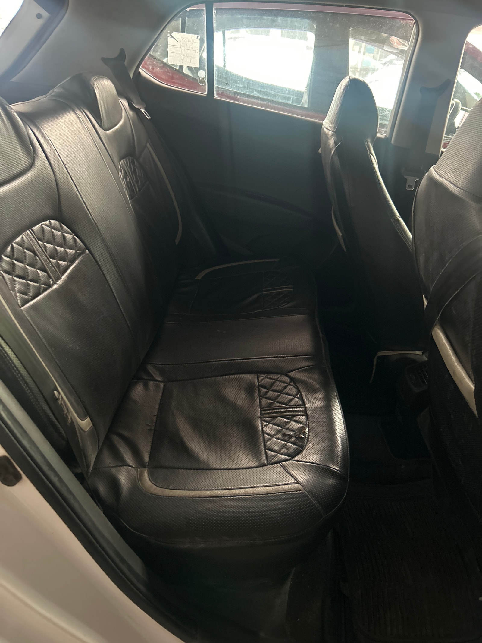 Used 2018 Hyundai Grand i10 Used 2018 Hyundai Grand i10