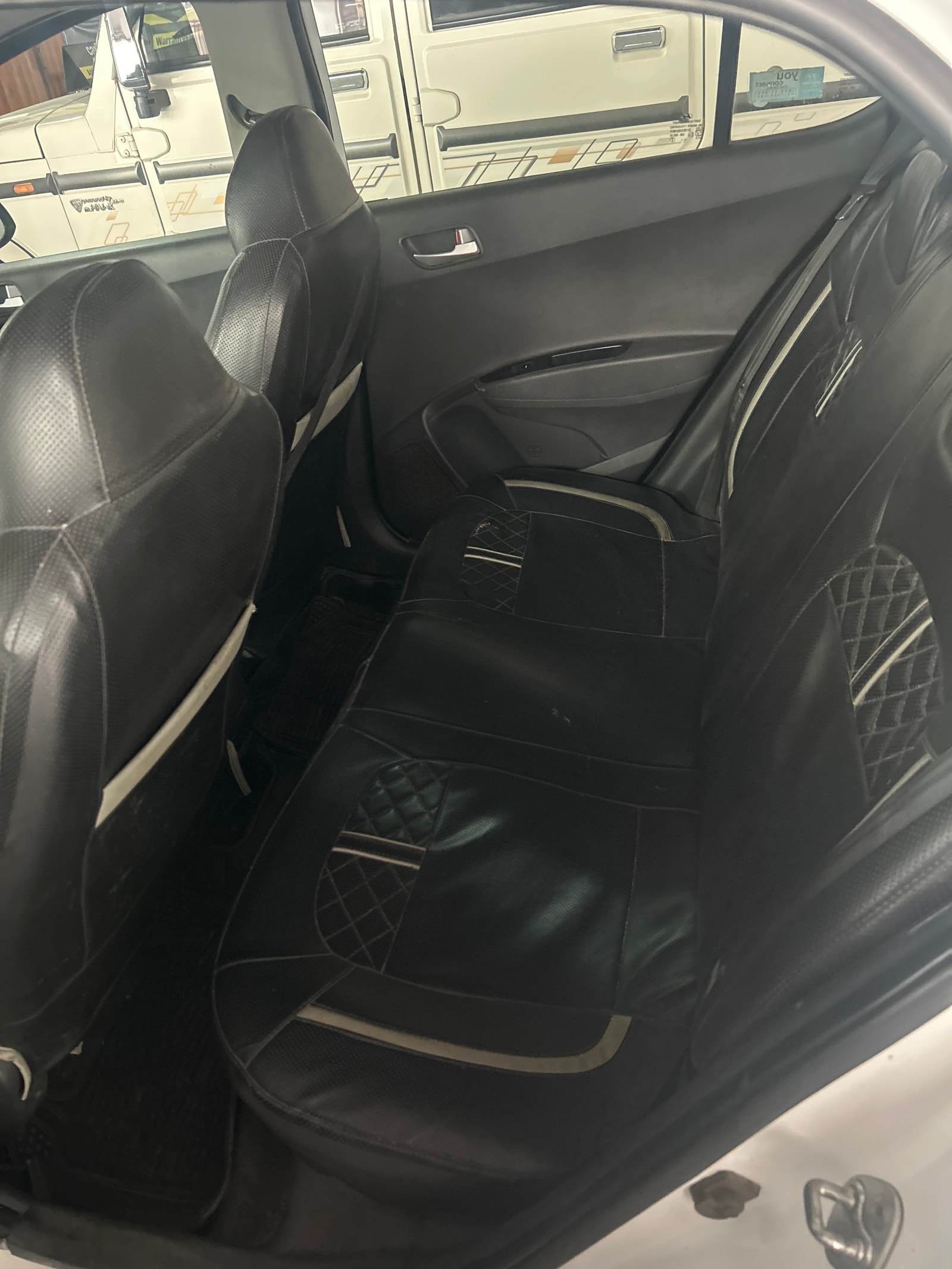 Used 2018 Hyundai Grand i10 Used 2018 Hyundai Grand i10