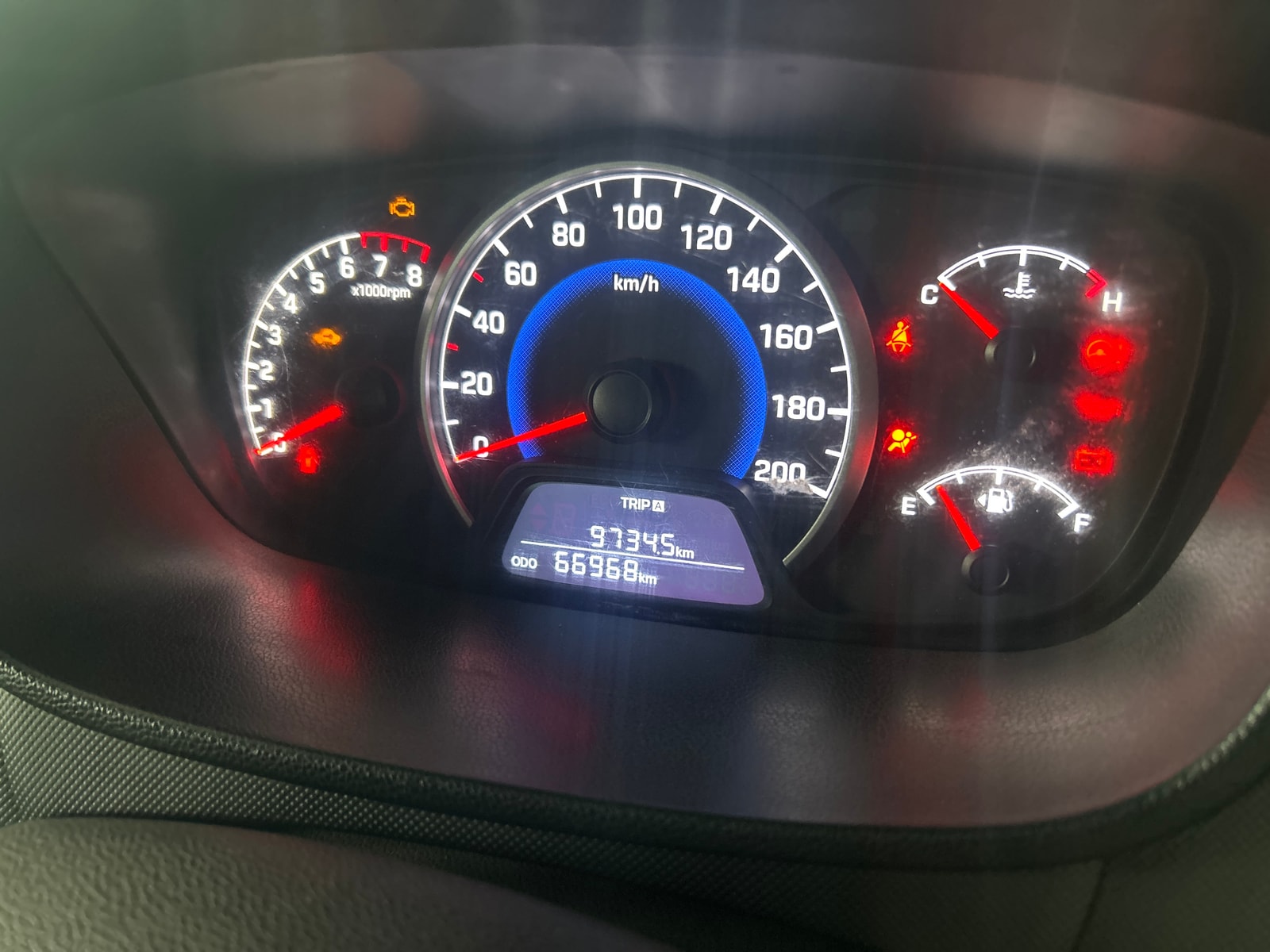 Used 2018 Hyundai Grand i10 Used 2018 Hyundai Grand i10