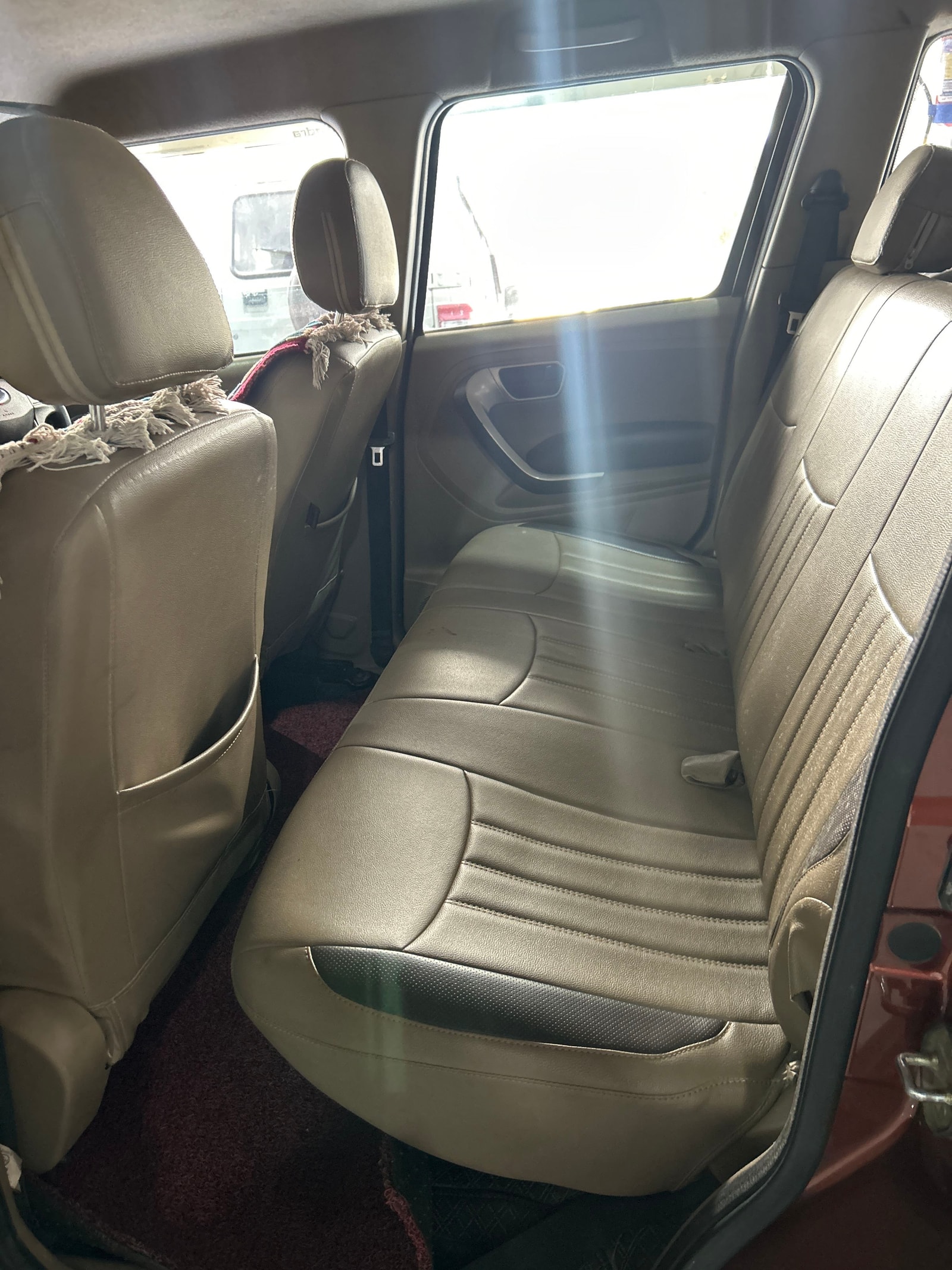 Used 2019 Mahindra TUV300 Used 2019 Mahindra TUV300