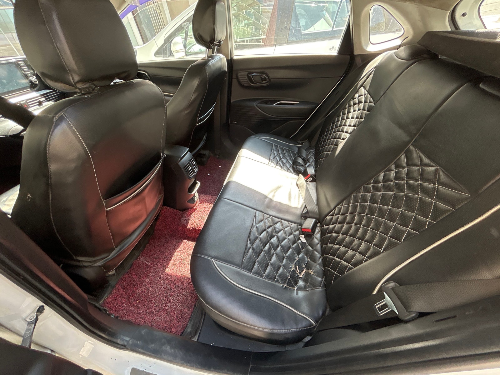 Used 2022 Hyundai Elite i20 Used 2022 Hyundai Elite i20